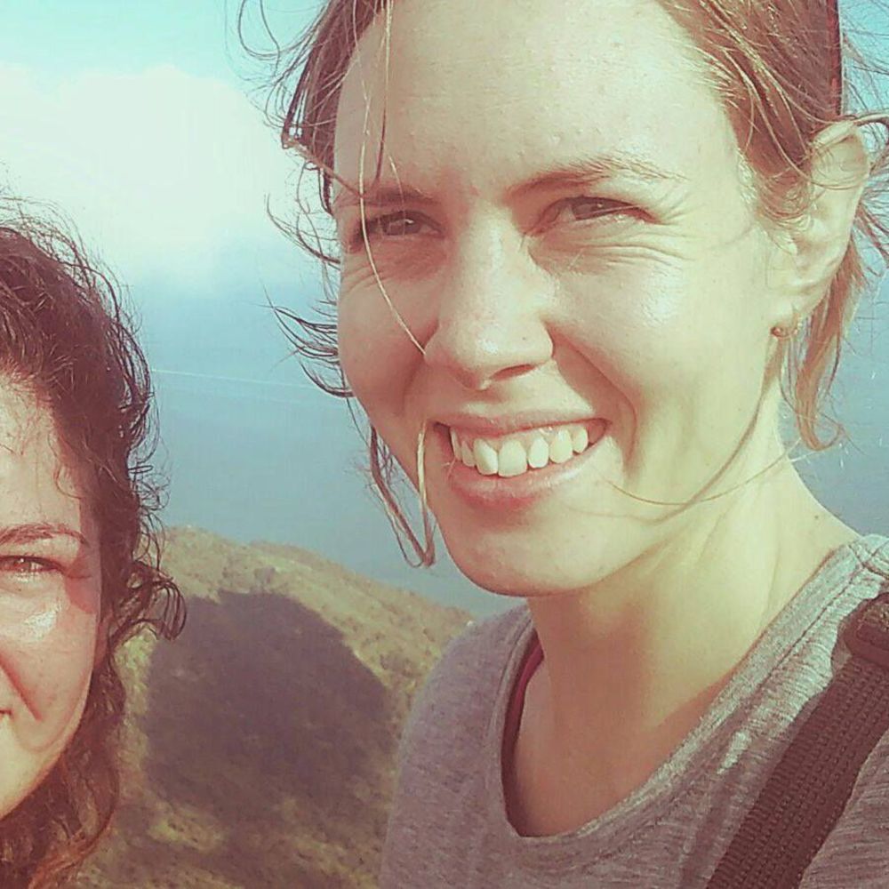 Meet your Posher, Rosa